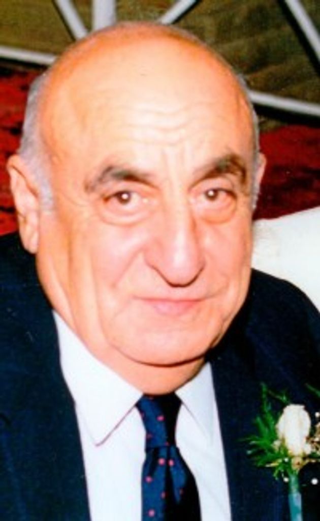 John J. Jacobs