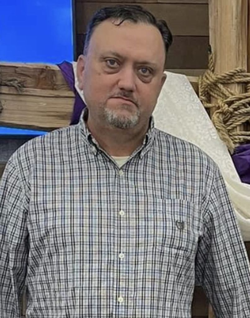 John Herod Jr.