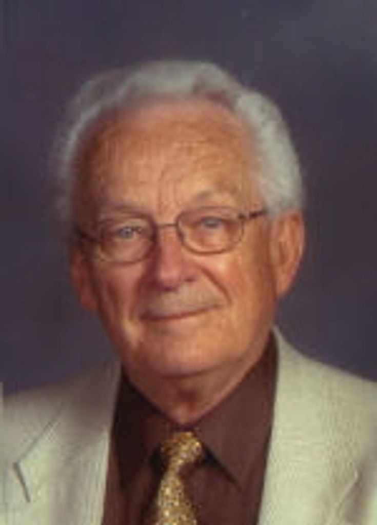 Lloyd George Orwin Profile Photo