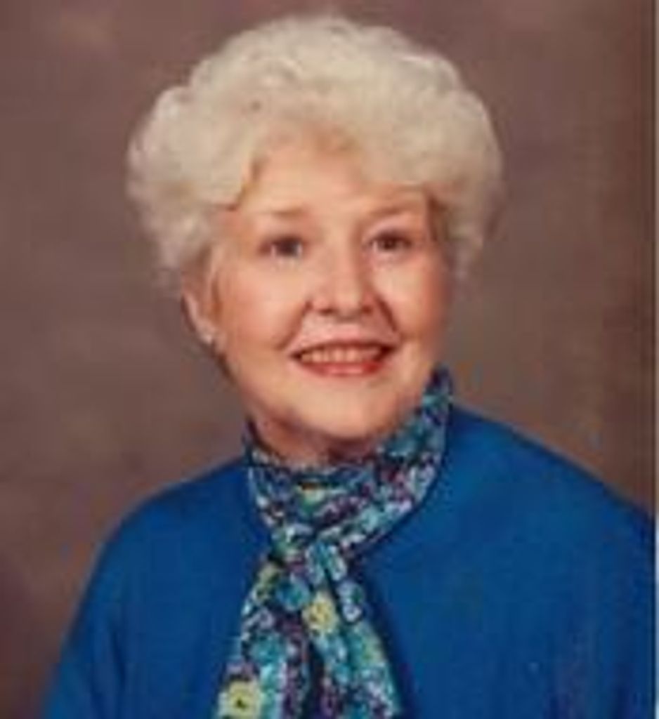 Patricia Ellen Layton