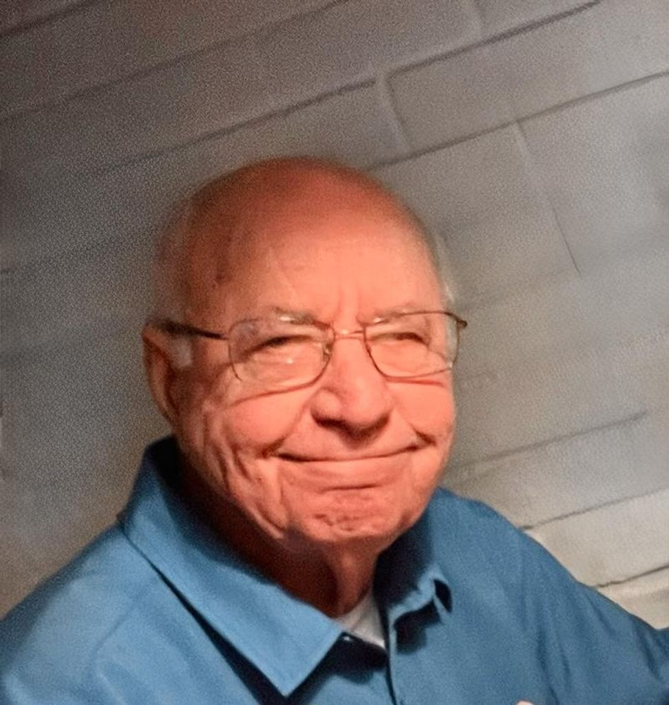 John "Johnny" Cephas Reynolds Profile Photo