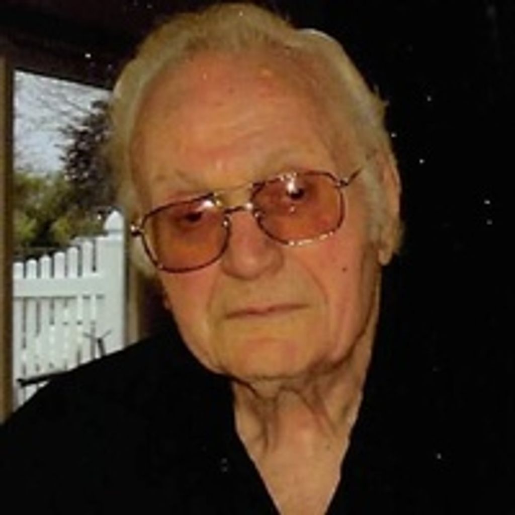 John H. "Jack" Eckrich