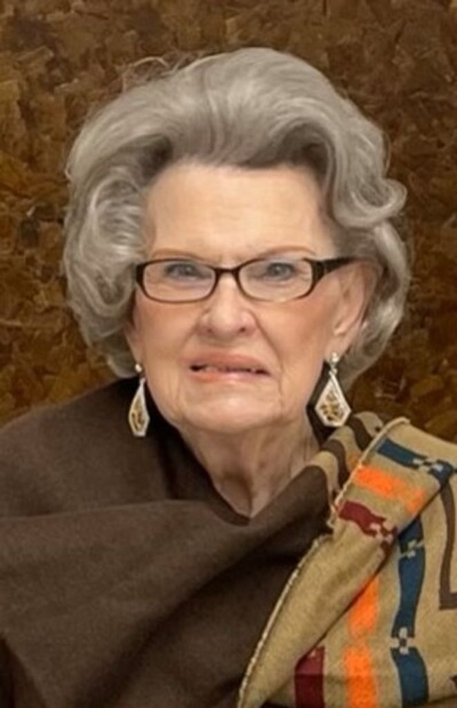 Jeannette "Jan" Lucreta Bond Profile Photo