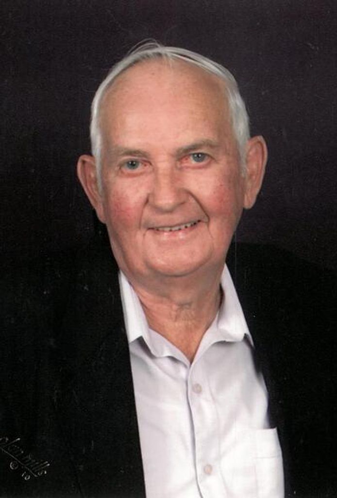 Claud E. Rogers Profile Photo