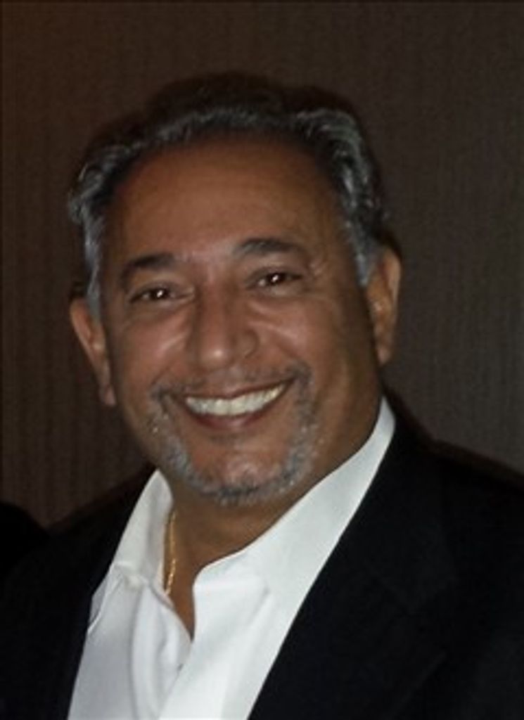 Fausto Alberto Relis Profile Photo