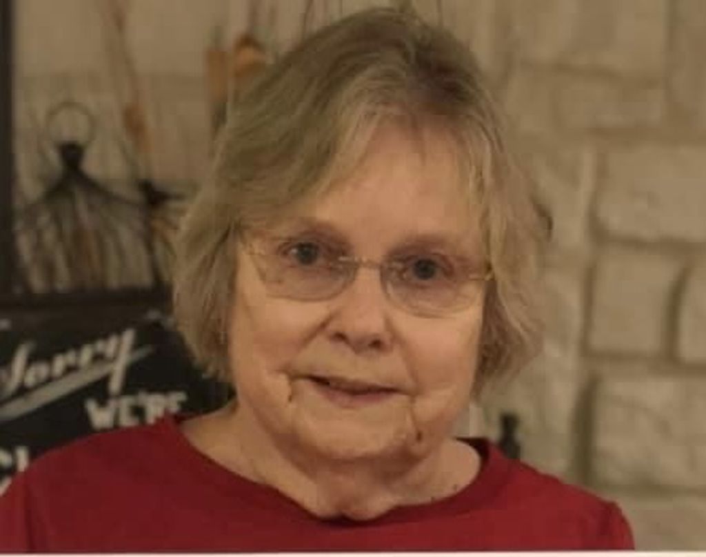 Patricia Gill