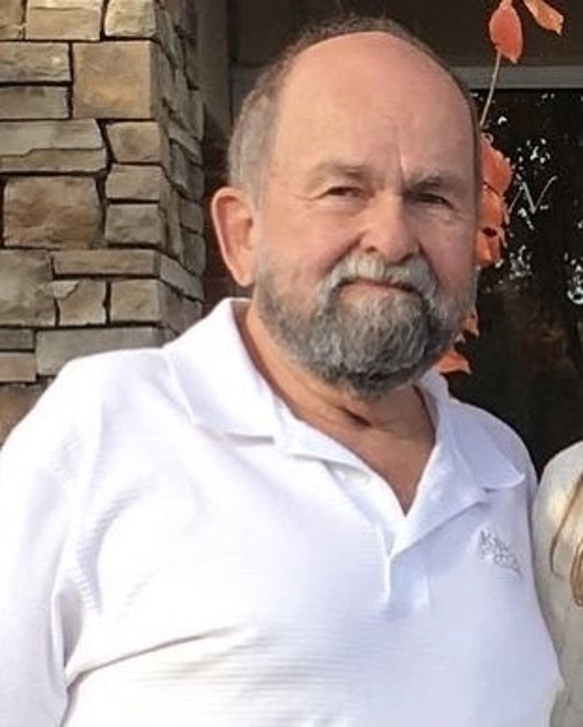 Charles Allen Johnson