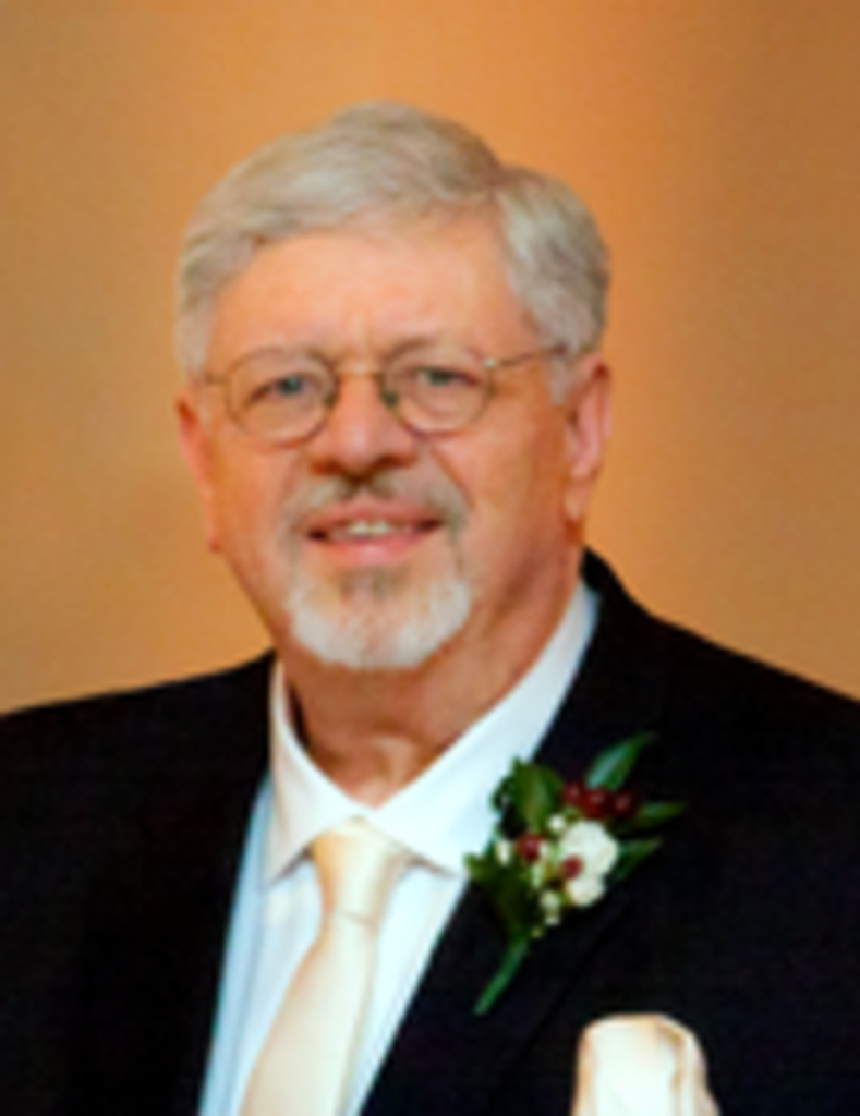 Ronald W. Hadley Profile Photo