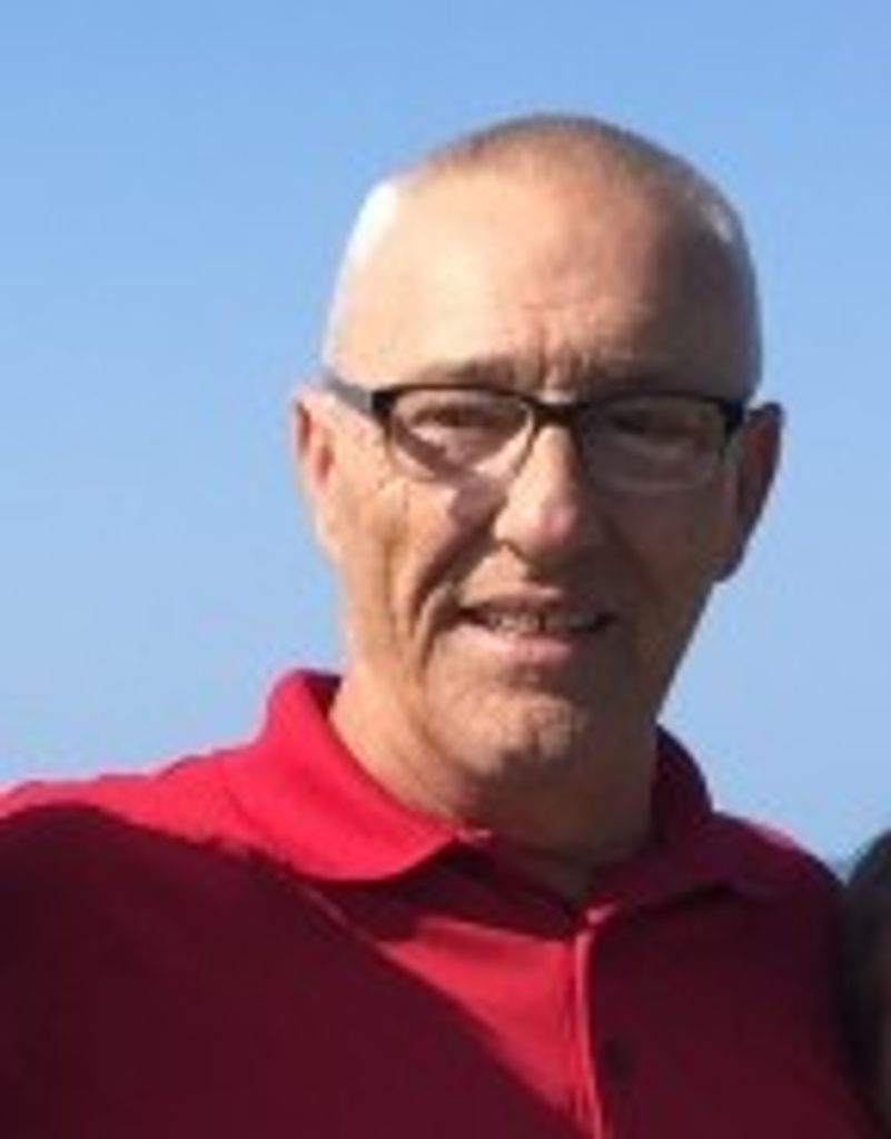 Bobby Joe Grant