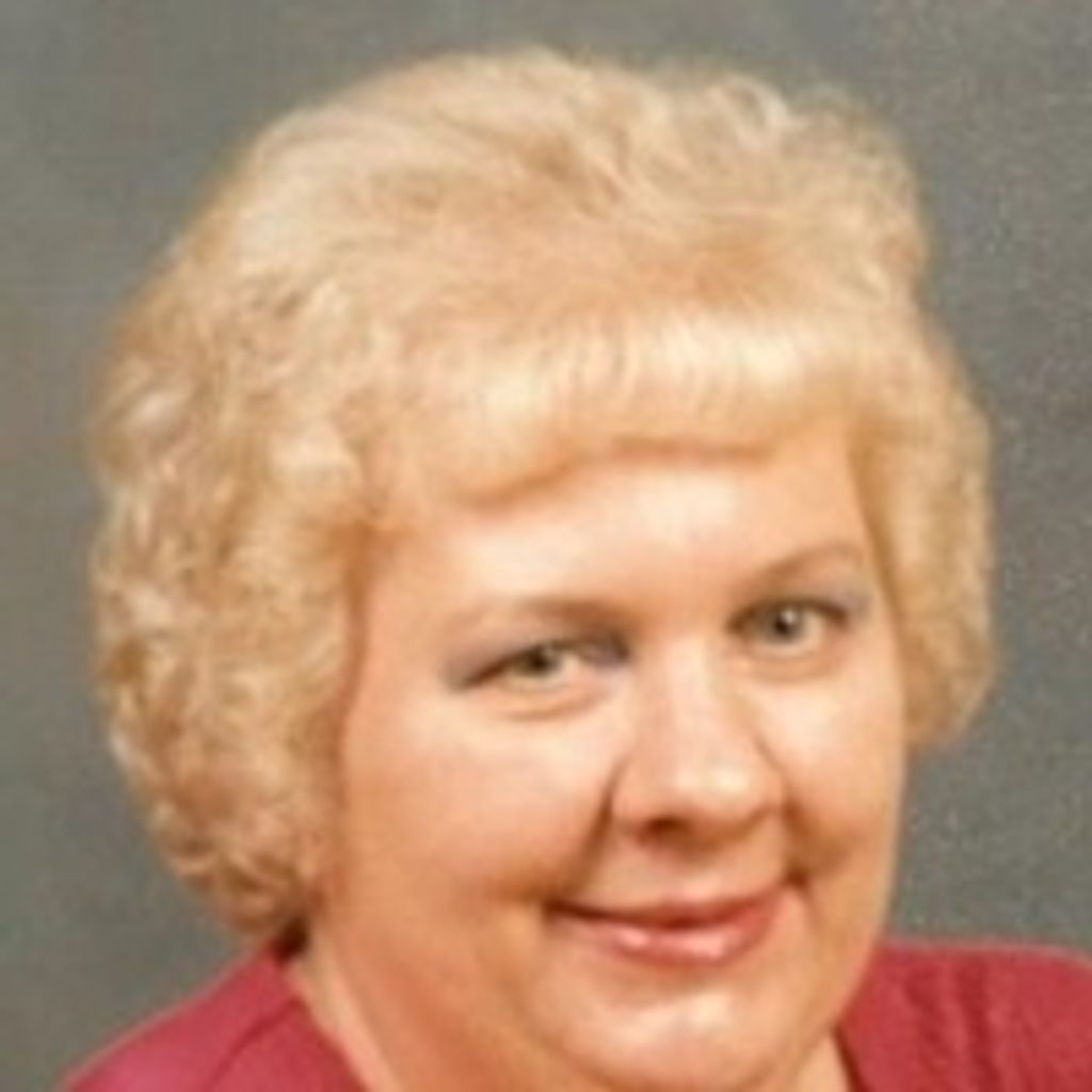 Elizabeth "Betty" Neville