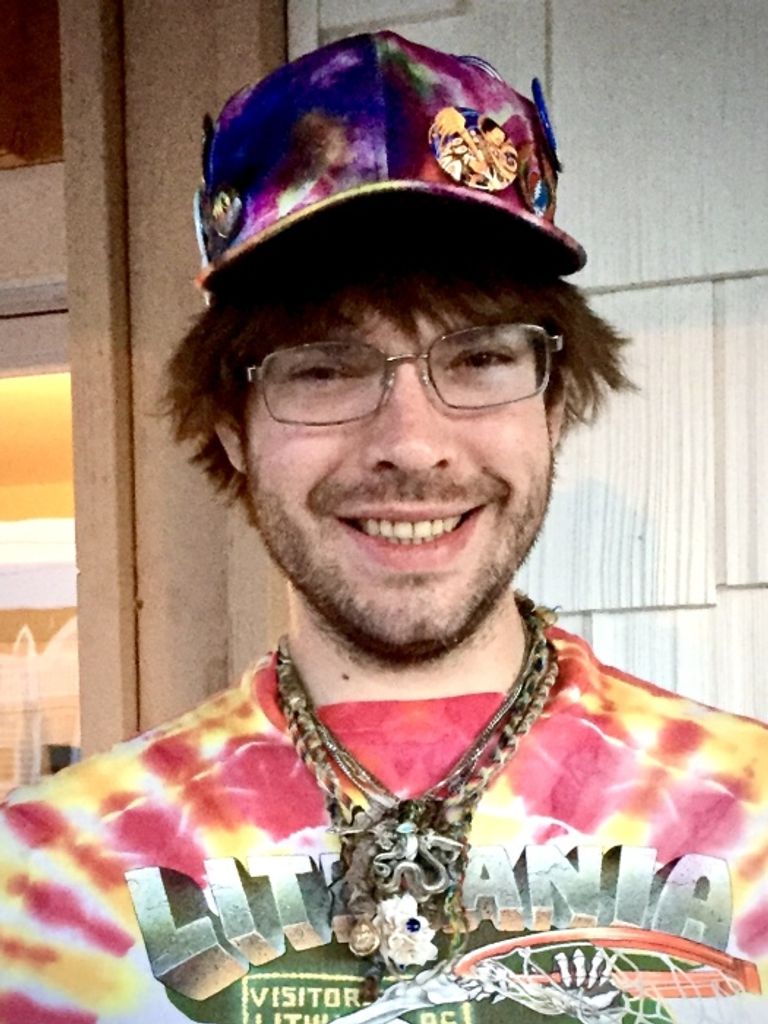 Wesley Bullen Profile Photo