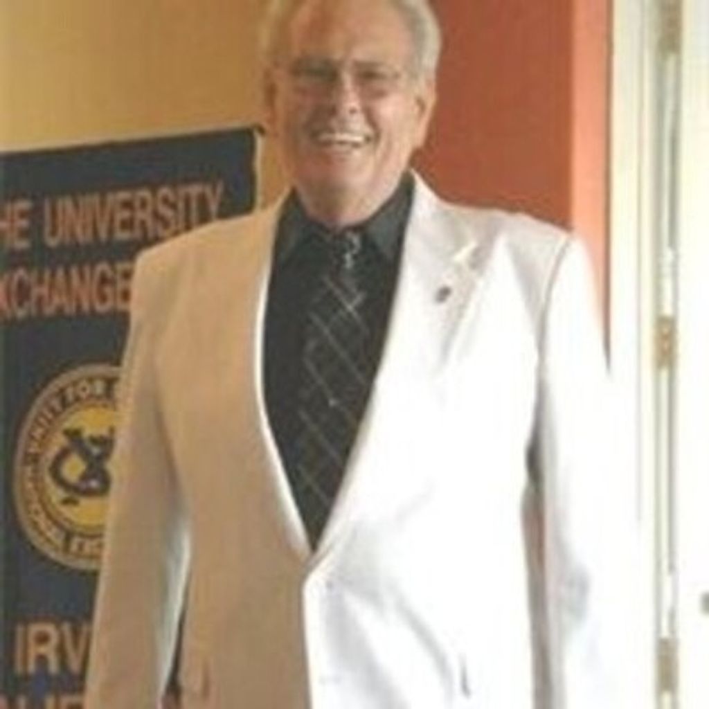 William Charles Kohler