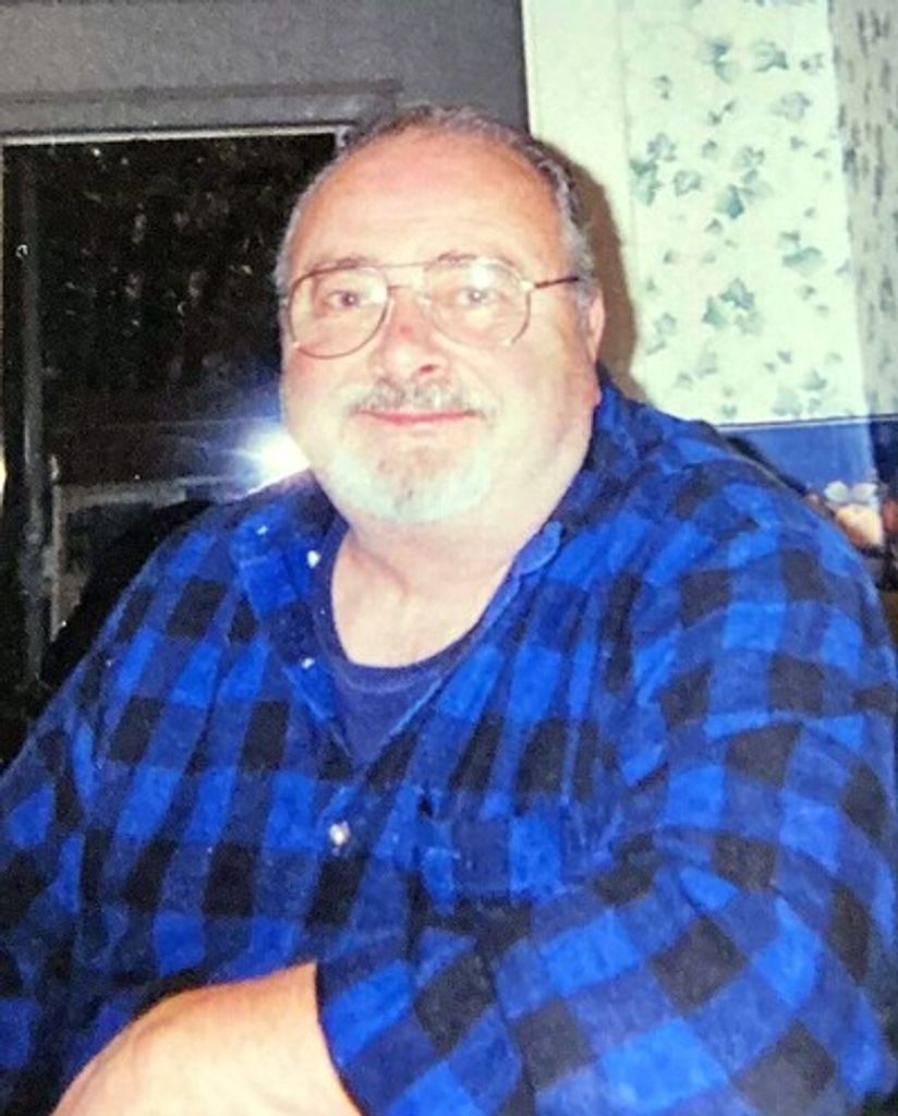 Roger Perry Van Amringe Profile Photo