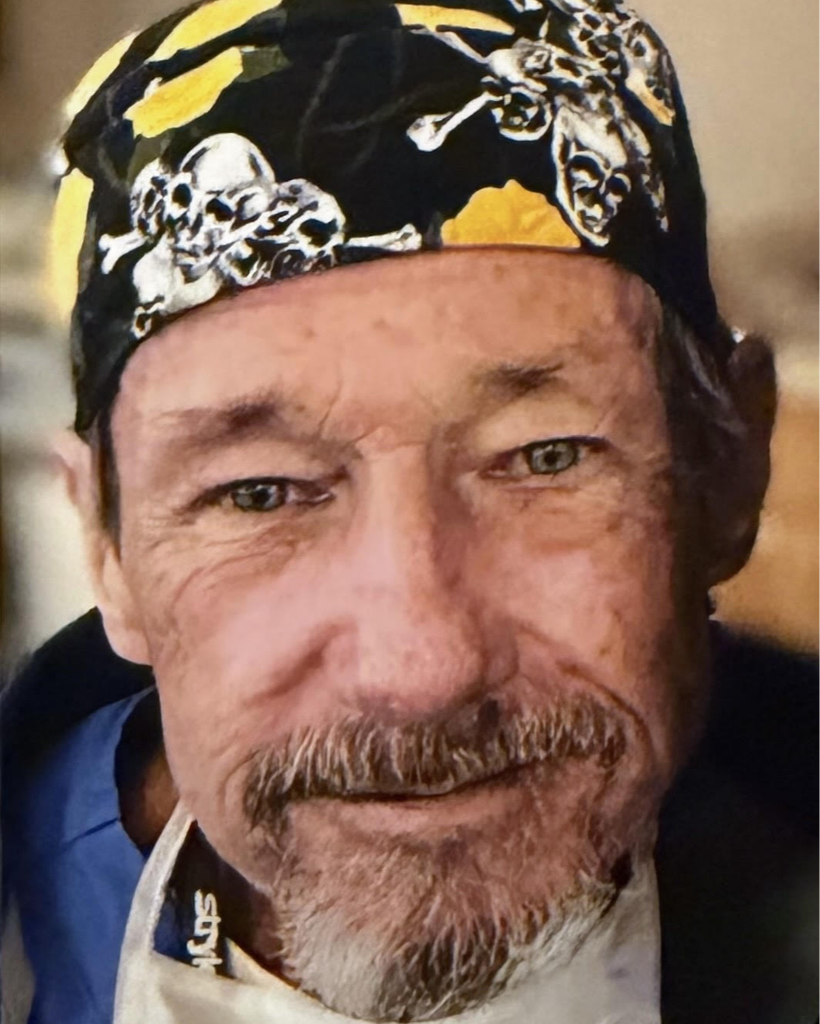 Keith Pipkin Profile Photo