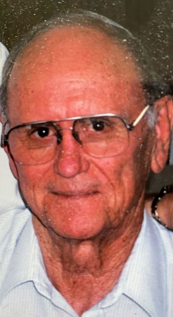 Orvin L. Gregory Profile Photo