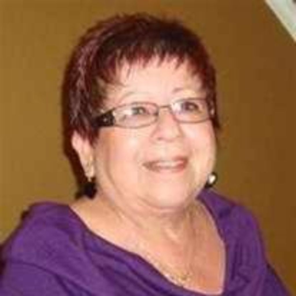 Mrs. Rita Mendoza