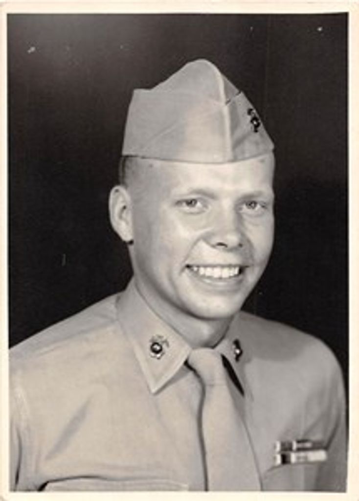 James D. Long