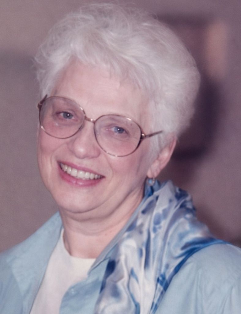 Paula Baron Profile Photo