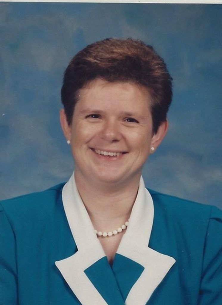 Linda Sue Ferenczi