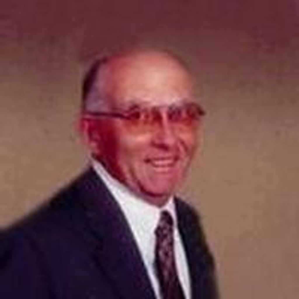 Myron Irvin Hancock