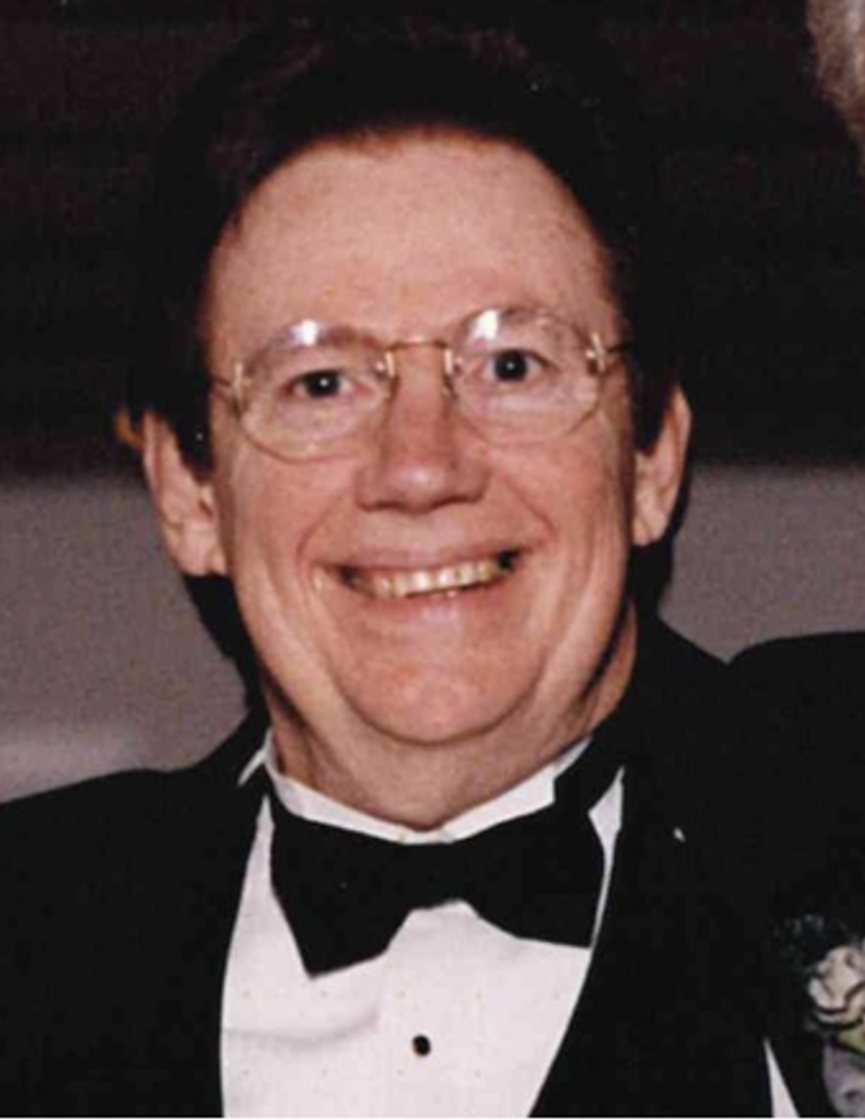 James Frost Profile Photo