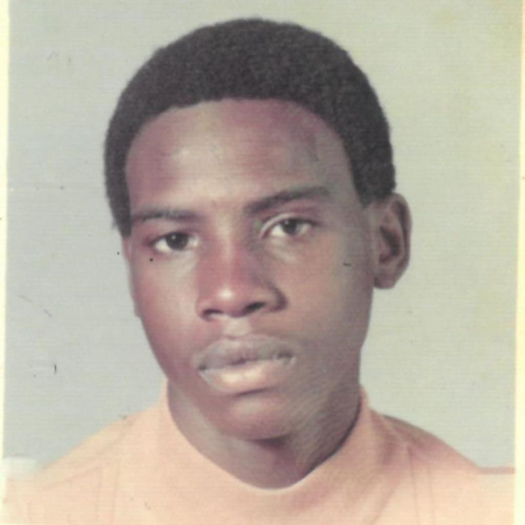 Jimmy Lee Terry