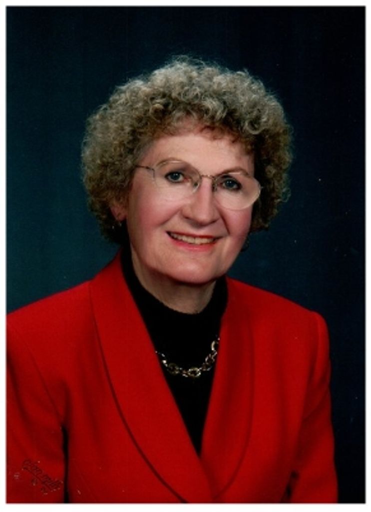 Sandra Ellen Brown