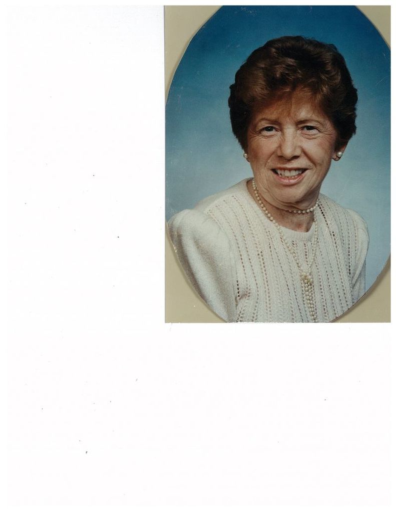 Lucile Fritz