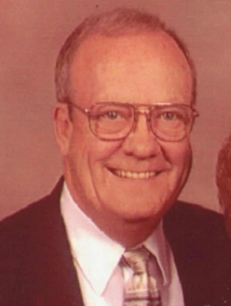 Patrick D. Groves