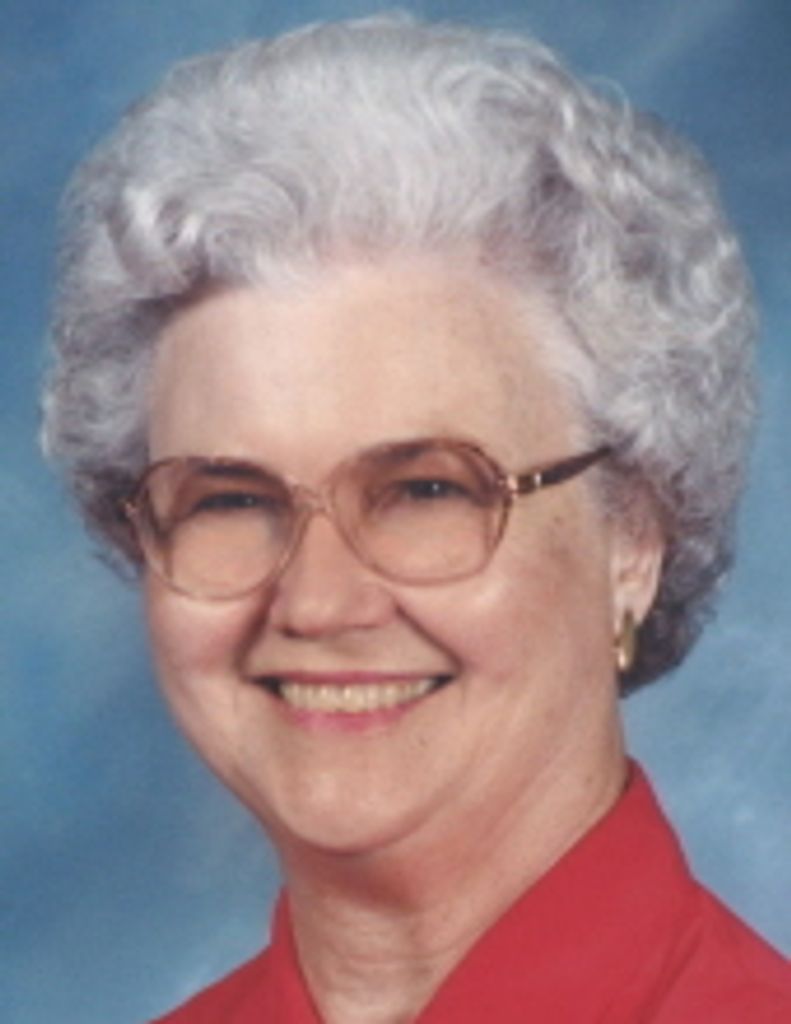 Marie Goodman Profile Photo