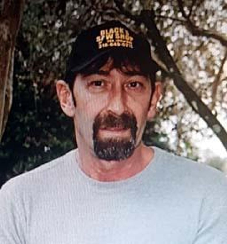 Randy Lavell Black Profile Photo