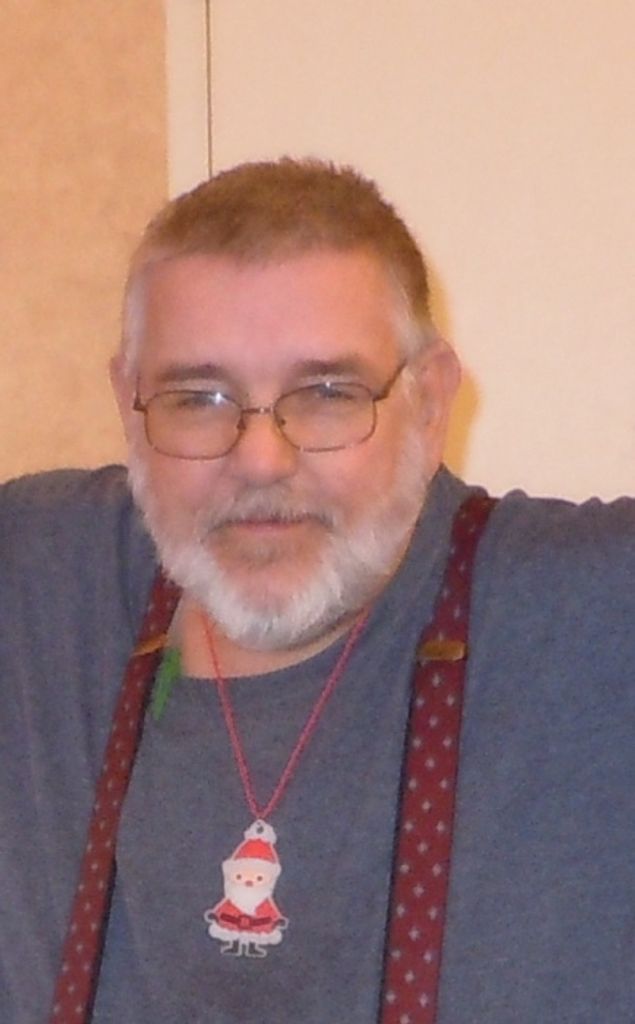 Robert Frederick Lehman