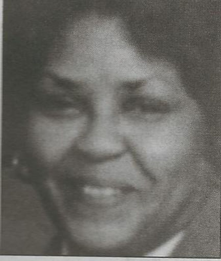 Janet Denise Jackson