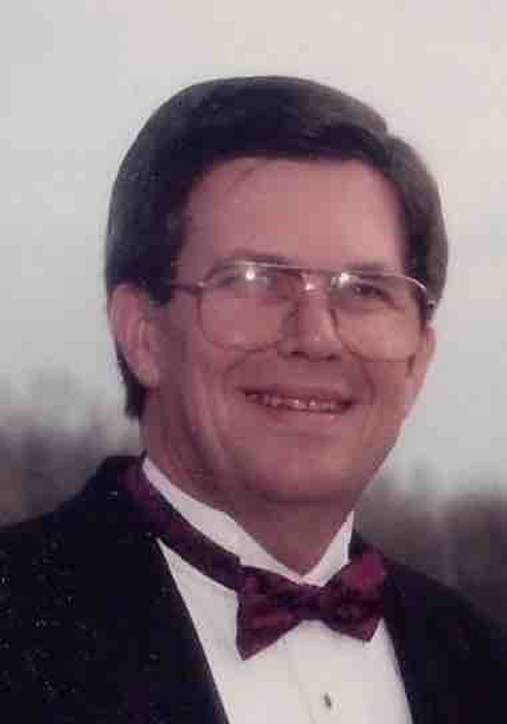 David J. Westhoff