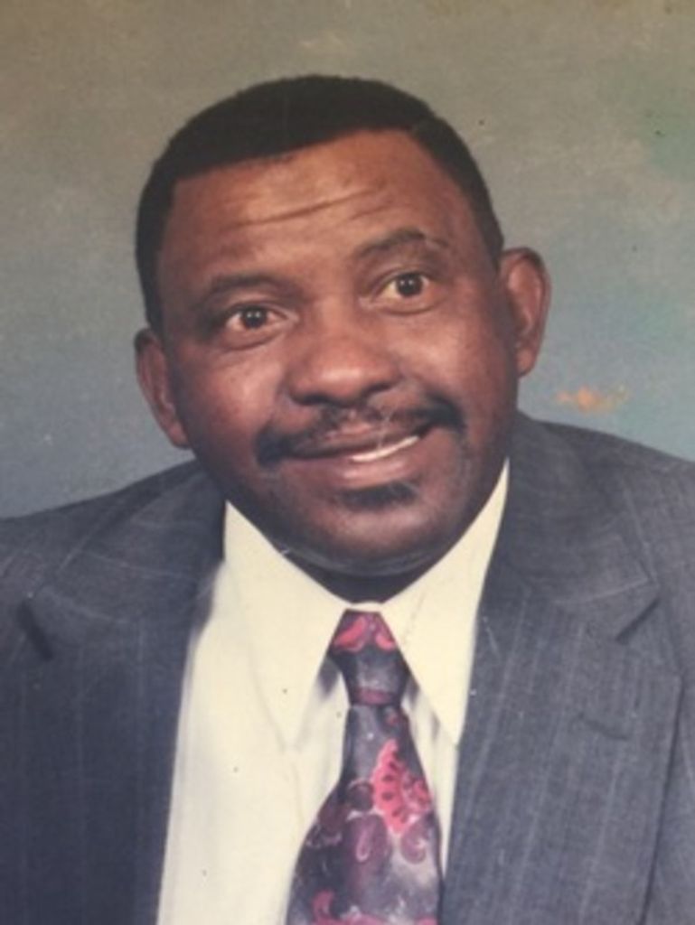 Deacon Reed Lee Spinner Profile Photo