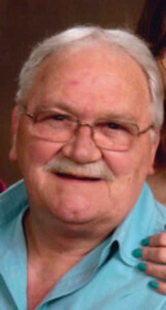 Charles F. Snyder, Jr.