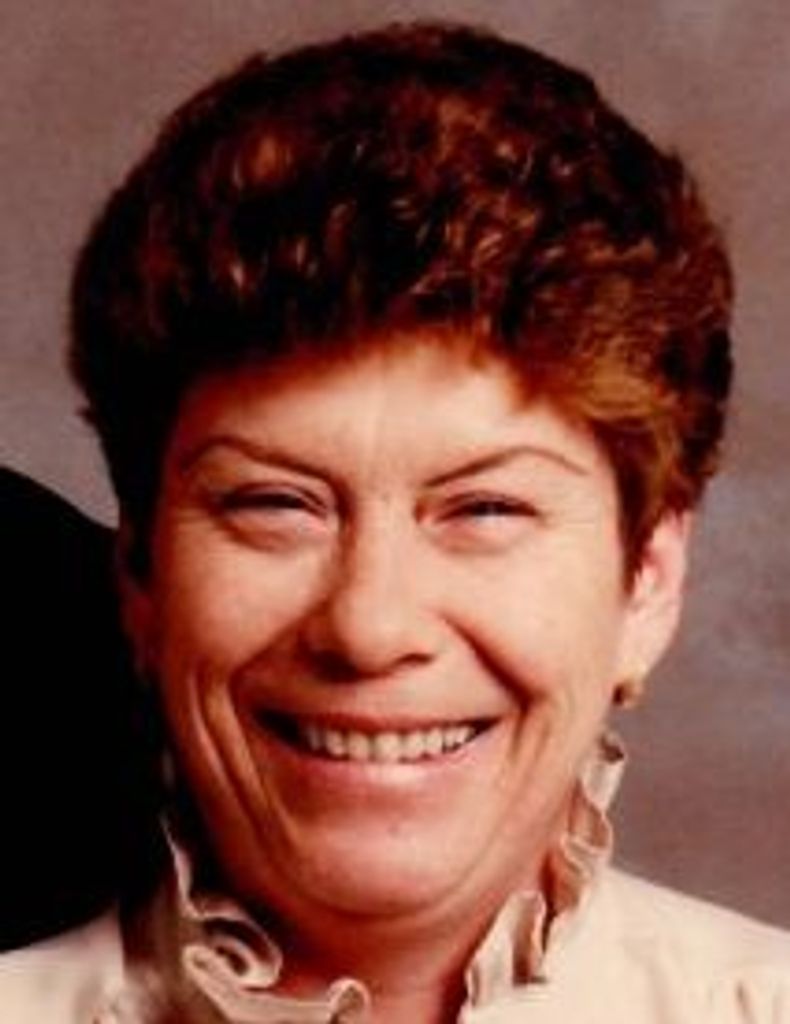 Maxine "Maki" F. (Nee Slovnik)  Kennedy Profile Photo