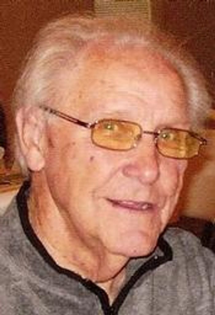 James Raleigh Masterson, Jr.