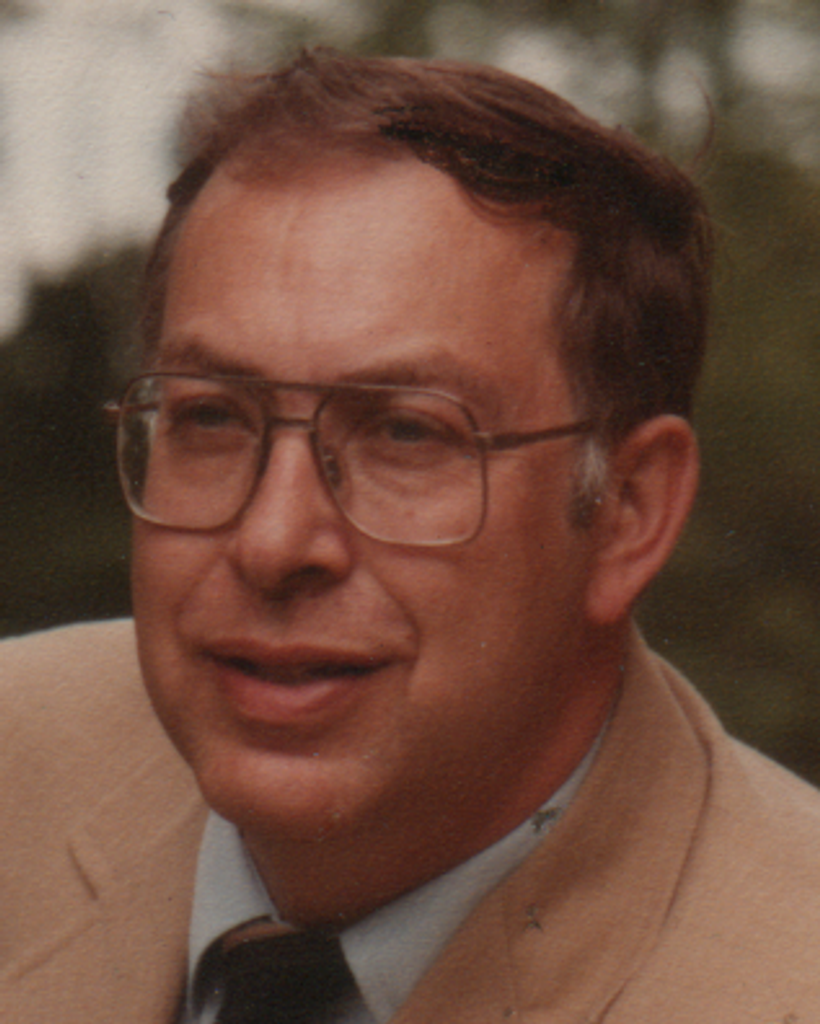 Dr. Douglas D. Smith
