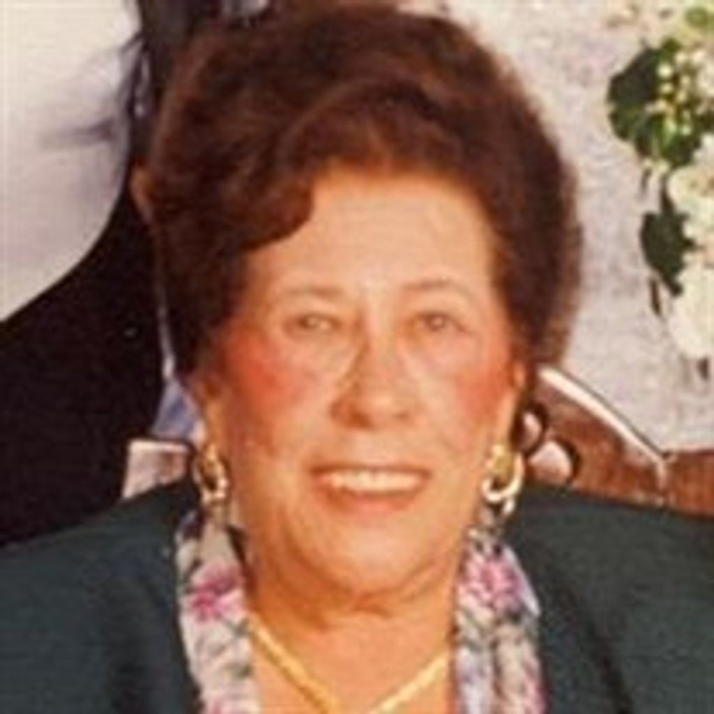 Lydia Sylve Carter