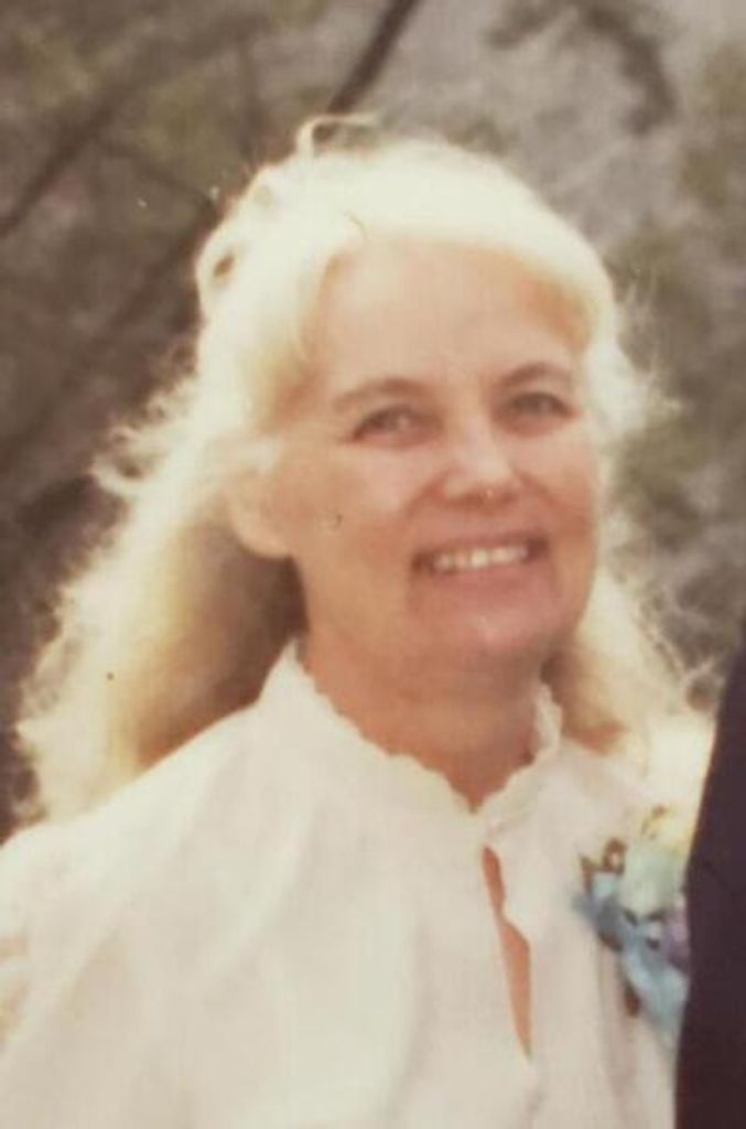 Roberta "Lindy" Griswold Profile Photo