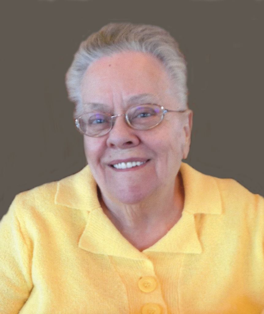 Shirley Winnifred Ewald Profile Photo