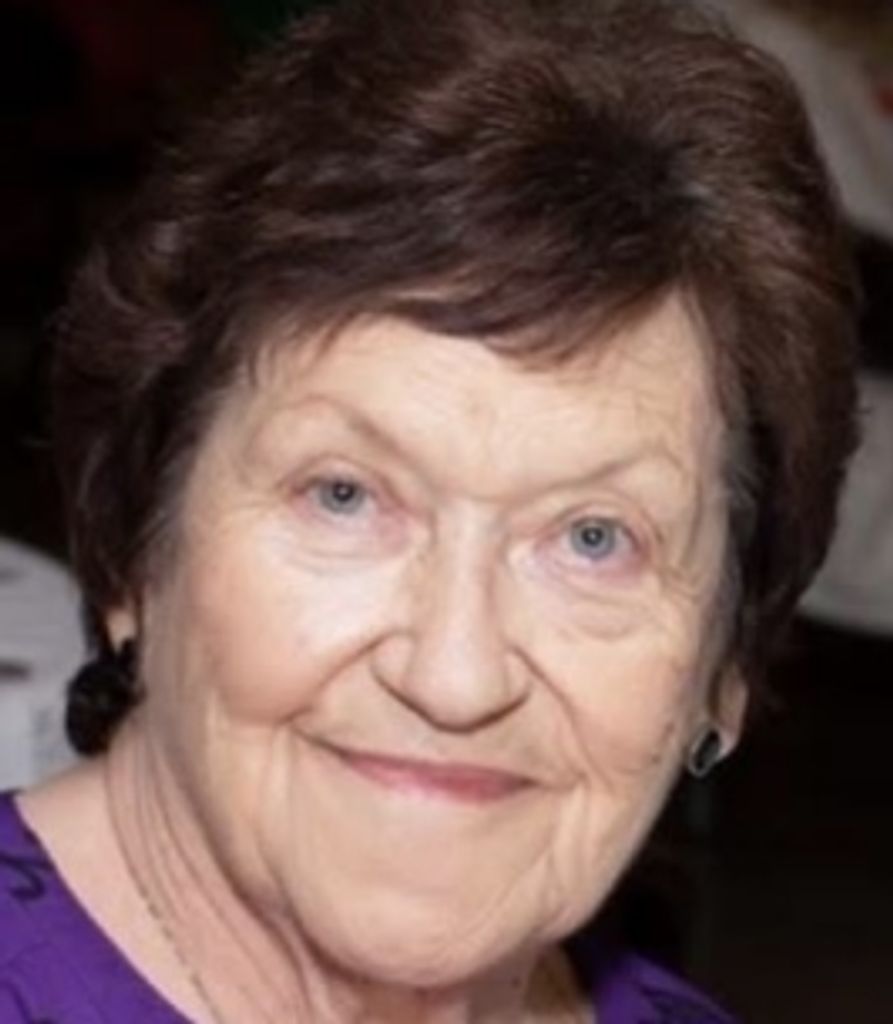 Ella Glassman Profile Photo