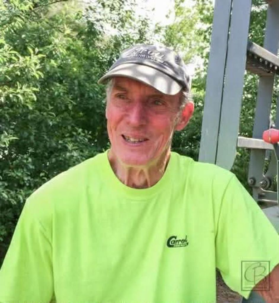 John R. Urie Jr. Profile Photo