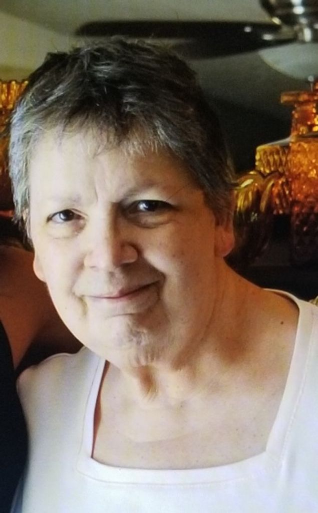 Kathleen Meyer Garber Profile Photo