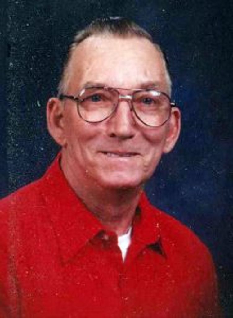 Bobby C. Bradshaw Profile Photo