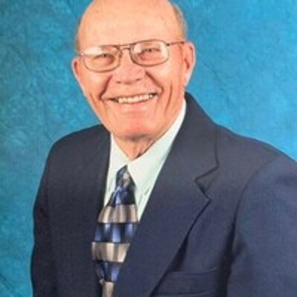Russell Pederson