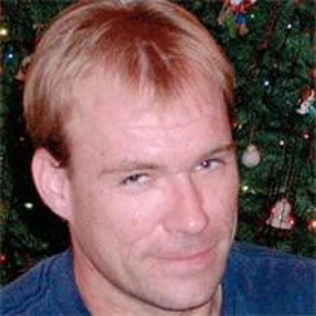 Burt Kitzel