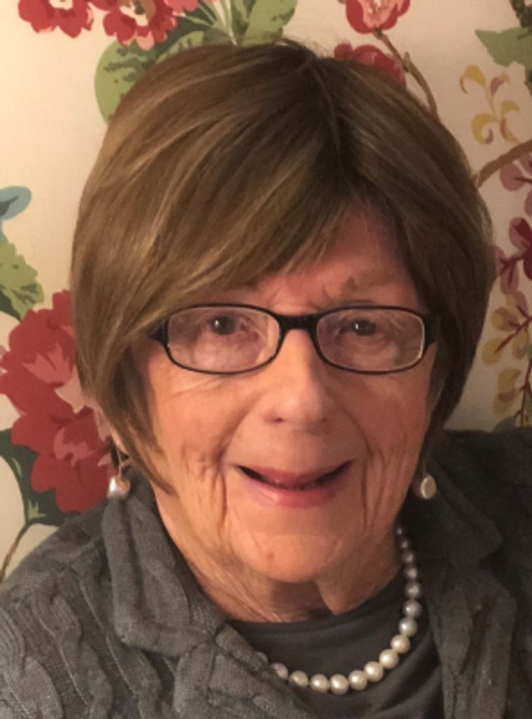 Mary Ann Hogan Kasper Profile Photo