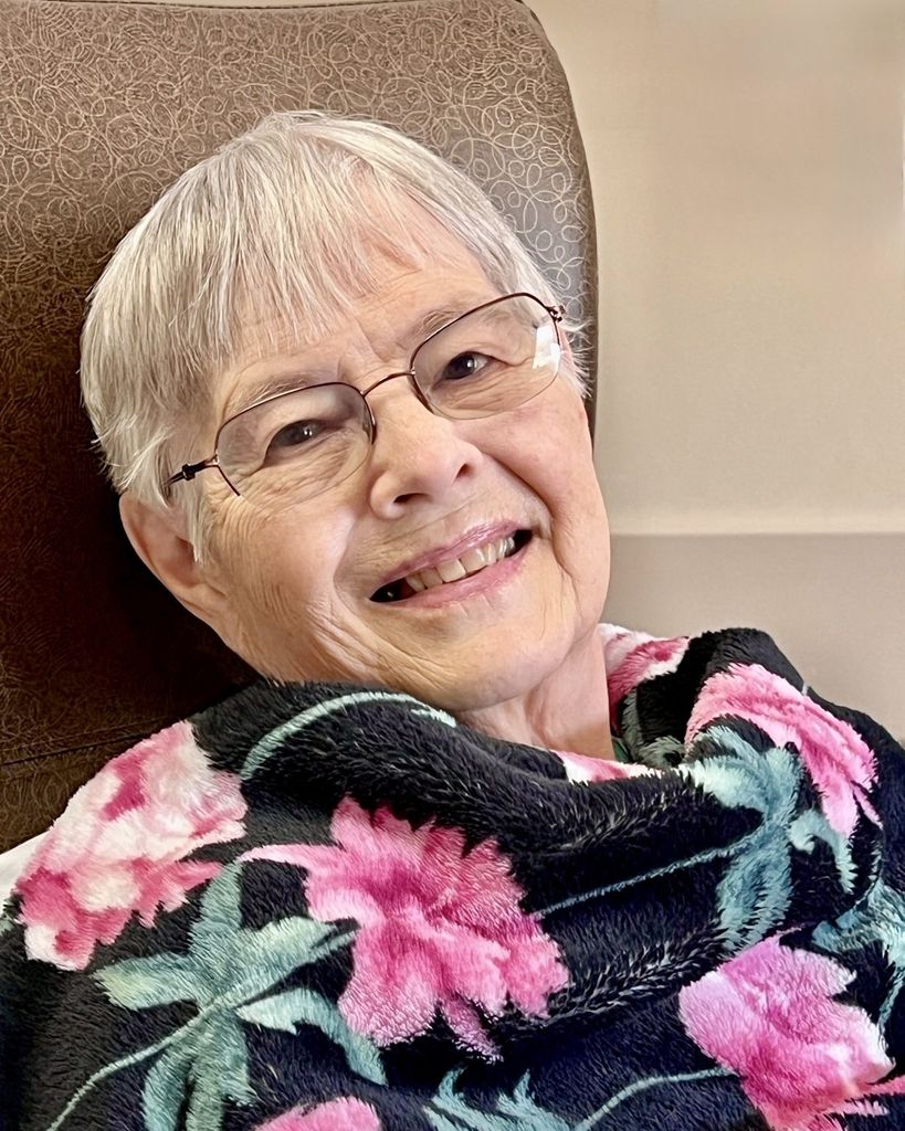 Martha Jane Honaker Profile Photo